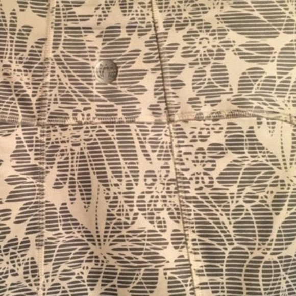 Mondetta Full Zip AthleisureJacket - Picture 10 of 10